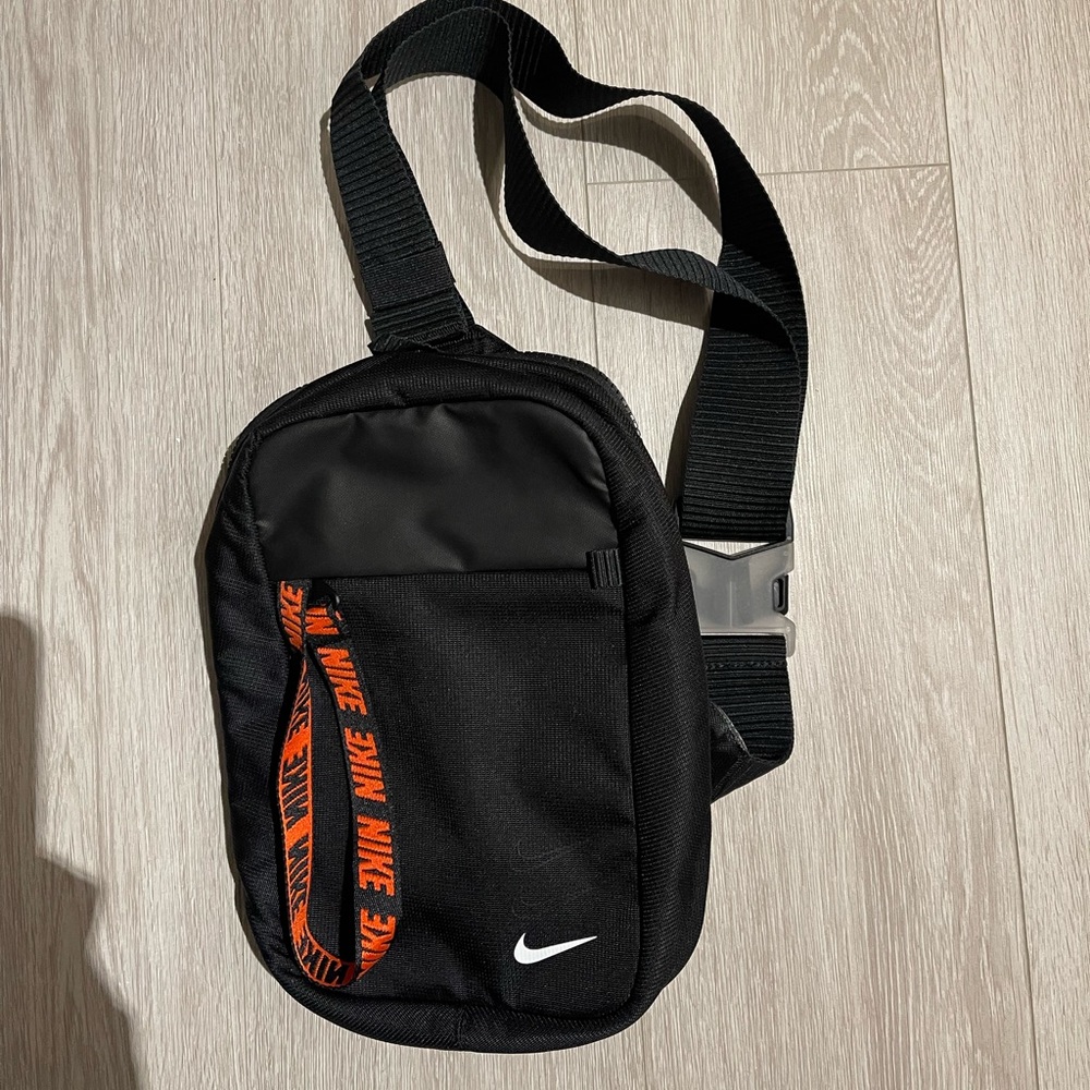 Nike Satchel